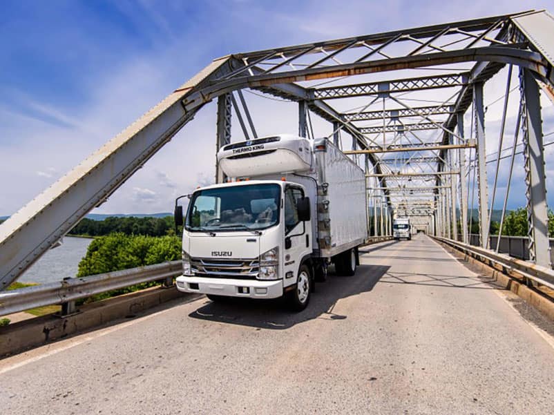 Isuzu